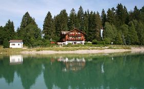 Cafe Maria - Pension - B&B